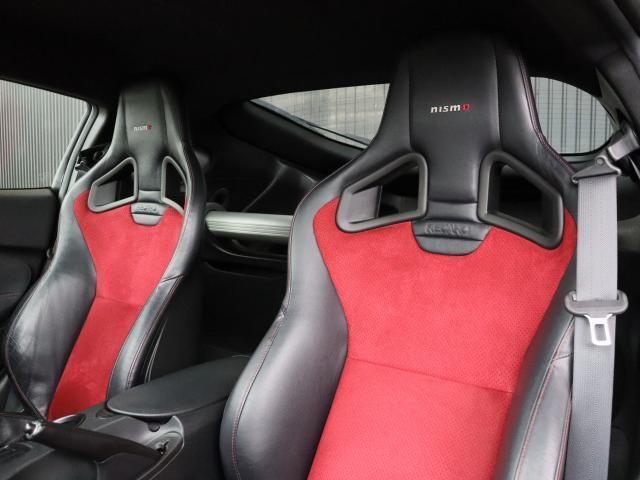 日産 フェアレディＺ ３．７ ＮＩＳＭＯ H26年 (関東) 99