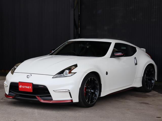 日産 フェアレディＺ ３．７ ＮＩＳＭＯ H26年 (関東) 99