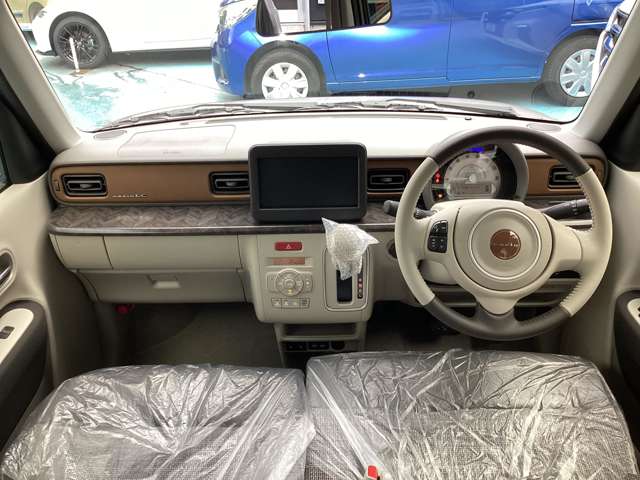 スズキ アルトラパン　ＬＣ ＬＣ ６６０ ハイブリッド Ｘ R8年 () 99