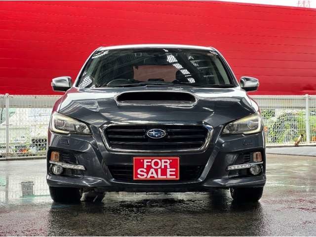 スバル レヴォーグ ２．０ ＧＴ－Ｓ アイサイト ４ＷＤ H26年 (関東) 99