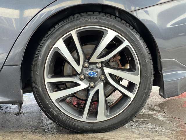 スバル レヴォーグ ２．０ ＧＴ－Ｓ アイサイト ４ＷＤ H26年 (関東) 99