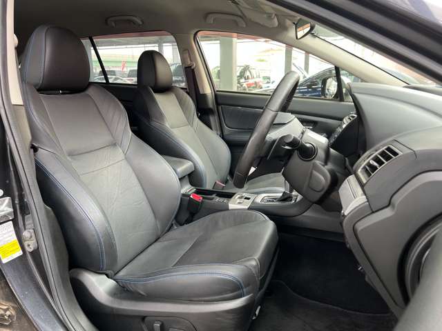 スバル レヴォーグ ２．０ ＧＴ－Ｓ アイサイト ４ＷＤ H26年 (関東) 99