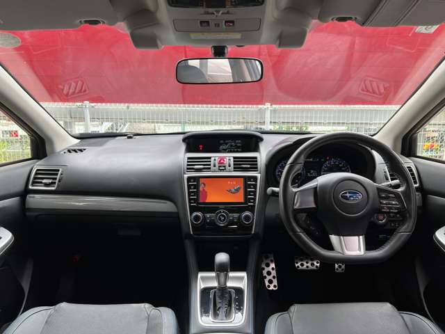 スバル レヴォーグ ２．０ ＧＴ－Ｓ アイサイト ４ＷＤ H26年 (関東) 99