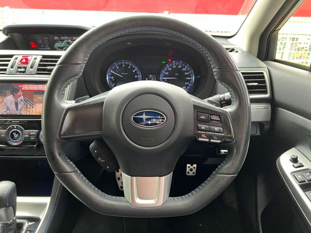 スバル レヴォーグ ２．０ ＧＴ－Ｓ アイサイト ４ＷＤ H26年 (関東) 99