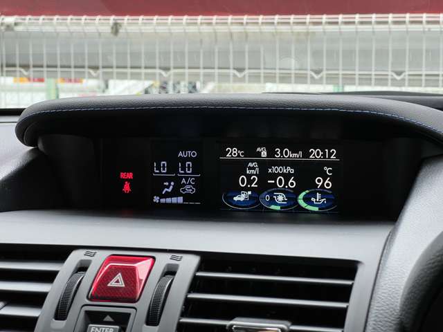 スバル レヴォーグ ２．０ ＧＴ－Ｓ アイサイト ４ＷＤ H26年 (関東) 99