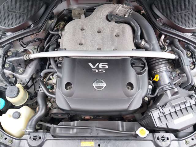 日産 フェアレディＺ ３．５ バージョン Ｔ H14年 (関東) 99