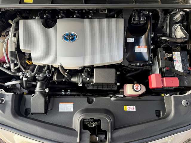 トヨタ プリウスＰＨＶ １．８ Ｓ ナビパッケージ セーフティ プラス H30年 (関東) 99