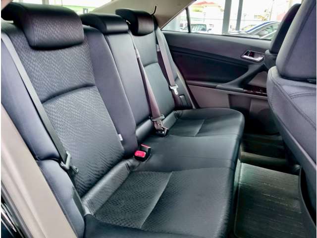 トヨタ マークＸ ２．５ ２５０Ｇ H24年 (関東) 99