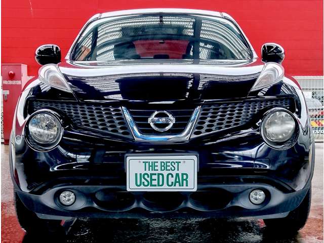 日産 ジューク １．５ １５ＲＸ タイプＶ H24年 (関東) 99
