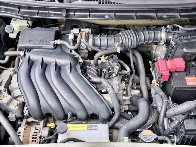 日産 ジューク １．５ １５ＲＸ タイプＶ H24年 (関東) 99