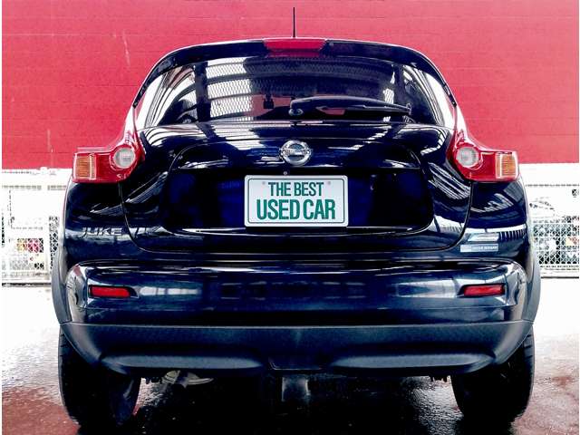 日産 ジューク １．５ １５ＲＸ タイプＶ H24年 (関東) 99