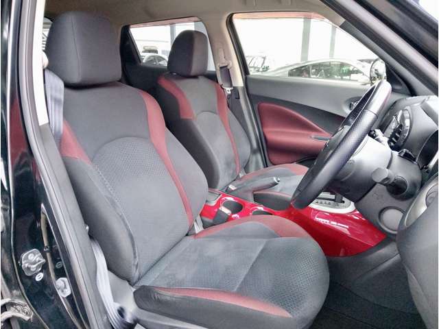 日産 ジューク １．５ １５ＲＸ タイプＶ H24年 (関東) 99