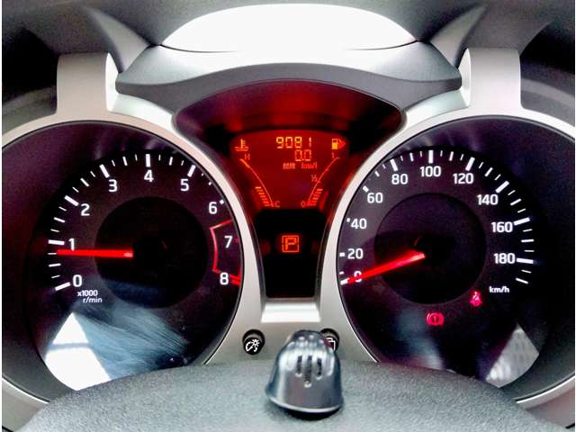 日産 ジューク １．５ １５ＲＸ タイプＶ H24年 (関東) 99