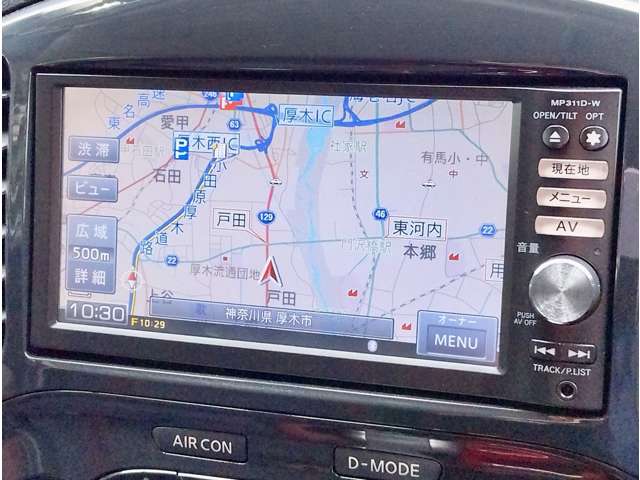 日産 ジューク １．５ １５ＲＸ タイプＶ H24年 (関東) 99