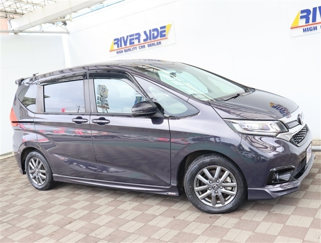 ホンダ フリード　ハイブリッド １．５ ハイブリッド Ｇ R4年 () 99