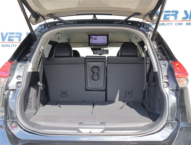 日産 エクストレイル ２．０ ２０ＸＩ Ｖセレクション ３列車 ４ＷＤ R3年 () 99
