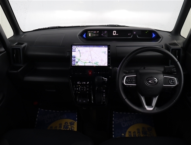 ダイハツ タント ６６０ カスタム ＲＳ R5年 (関東) 99