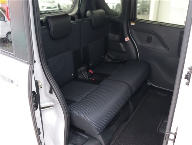 ダイハツ タント ６６０ カスタム ＲＳ R5年 (関東) 99