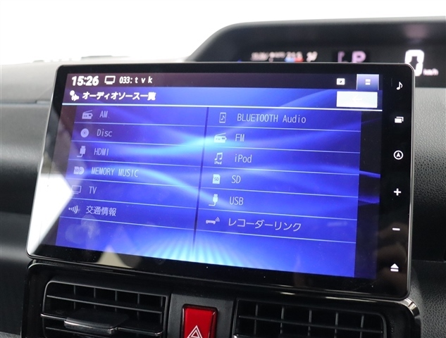 ダイハツ タント ６６０ カスタム ＲＳ R5年 (関東) 99