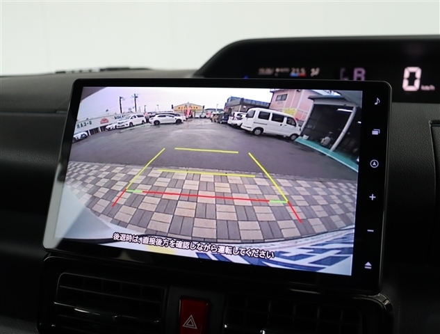 ダイハツ タント ６６０ カスタム ＲＳ R5年 (関東) 99