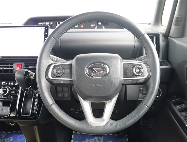 ダイハツ タント ６６０ カスタム ＲＳ R5年 (関東) 99