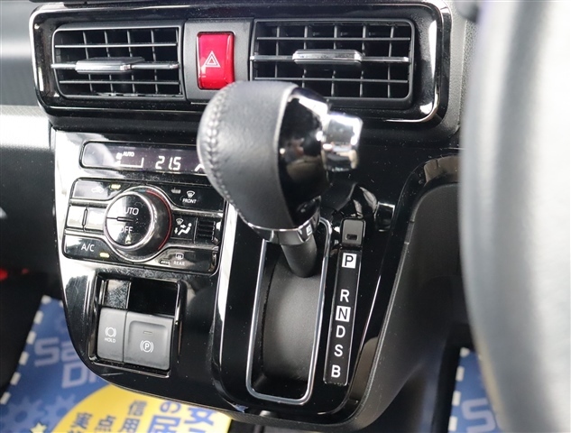 ダイハツ タント ６６０ カスタム ＲＳ R5年 (関東) 99