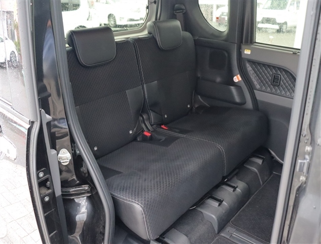 ダイハツ タント ６６０ カスタム ＲＳ セレクション R2年 (関東) 99