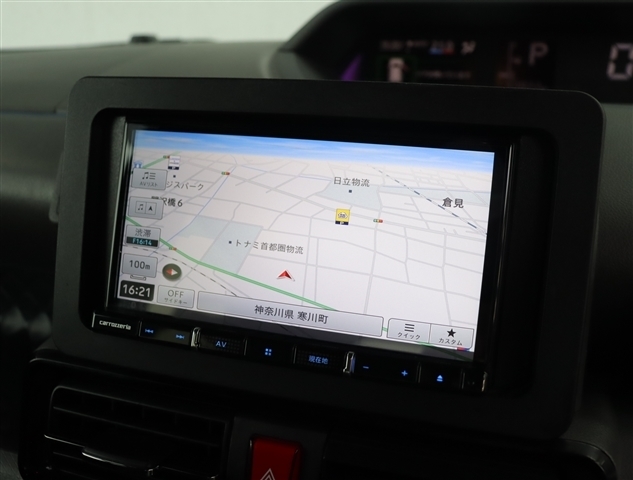 ダイハツ タント ６６０ カスタム ＲＳ セレクション R2年 (関東) 99