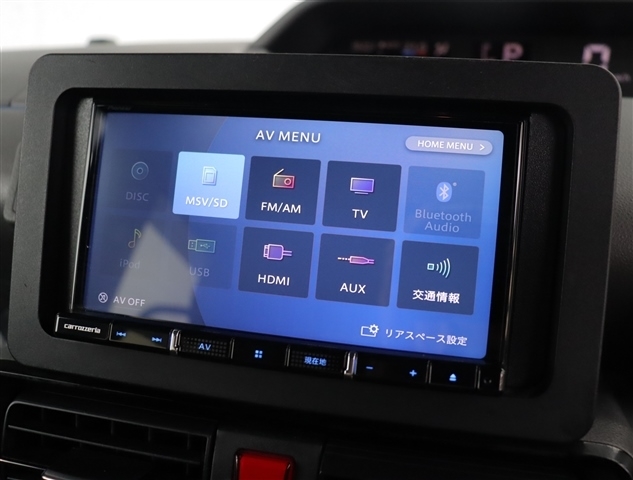 ダイハツ タント ６６０ カスタム ＲＳ セレクション R2年 (関東) 99