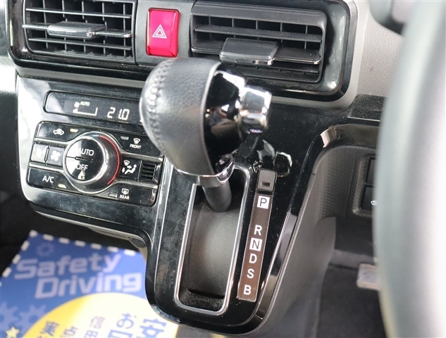 ダイハツ タント ６６０ カスタム ＲＳ セレクション R2年 (関東) 99