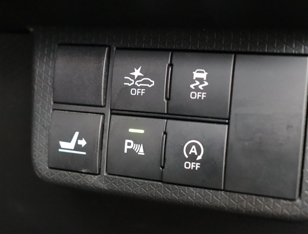 ダイハツ タント ６６０ カスタム ＲＳ セレクション R2年 (関東) 99