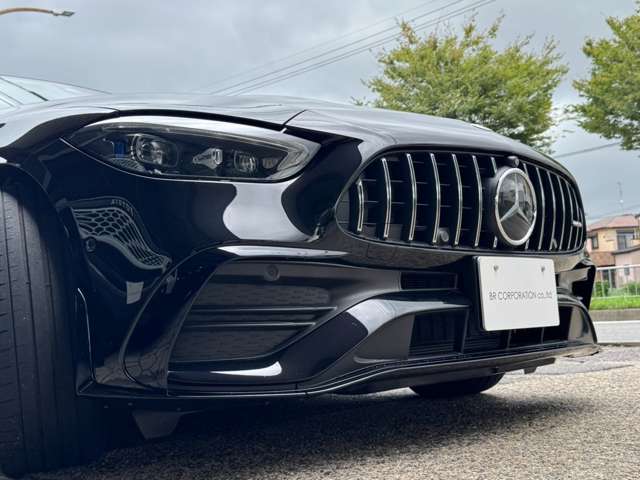 ＡＭＧ Ｃクラス Ｃ４３ ４マチック （ＢＳＧ搭載モデル） ４ＷＤ ＭＰ２０２４０１ R6年 (東海) 99