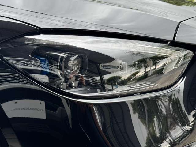 ＡＭＧ Ｃクラス Ｃ４３ ４マチック （ＢＳＧ搭載モデル） ４ＷＤ ＭＰ２０２４０１ R6年 (東海) 99