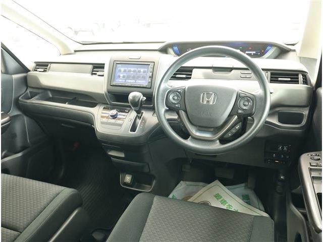 ホンダ フリード＋ １．５ Ｇ ホンダセンシング R1年 () 99