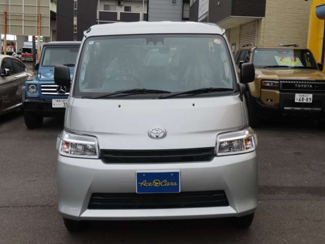 トヨタ タウンエースバン １．５ ＧＬ R8年 (東海) 99