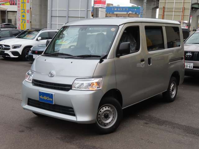 トヨタ タウンエースバン １．５ ＧＬ R8年 (東海) 99