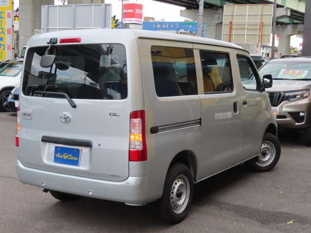 トヨタ タウンエースバン １．５ ＧＬ R8年 (東海) 99