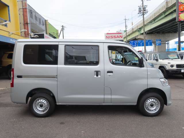 トヨタ タウンエースバン １．５ ＧＬ R8年 (東海) 99