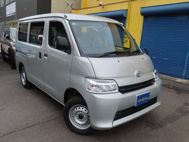 トヨタ タウンエースバン １．５ ＧＬ R8年 (東海) 99