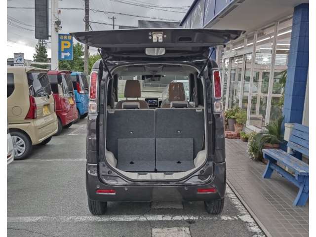 スズキ スペーシア ６６０ ハイブリッド Ｘ R3年 (東海) 99