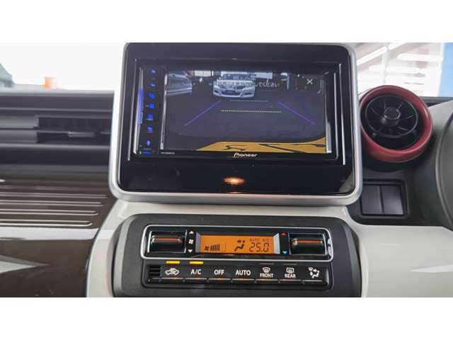 スズキ スペーシア ６６０ ハイブリッド Ｘ R3年 (東海) 99