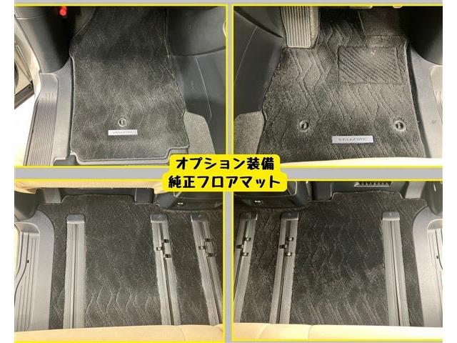 トヨタ ヴェルファイア　ハイブリッド ハイブリッド ２．５ Ｘ Ｅ－ＦＯＵＲ ４ＷＤ H29年 (東海) 99