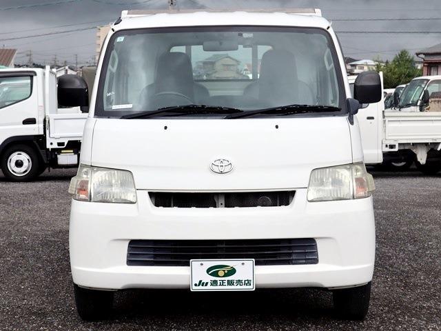 トヨタ タウンエーストラック 平ボディ 積載８００ＫＧ バックカメラ H28年 (東海) 99