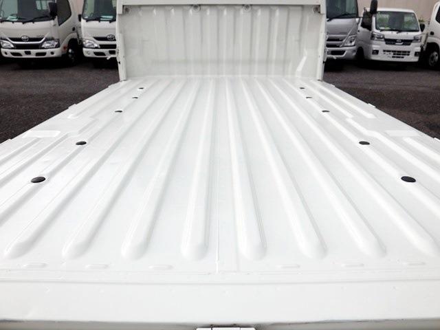 トヨタ タウンエーストラック 平ボディ 積載８００ＫＧ バックカメラ H28年 (東海) 99