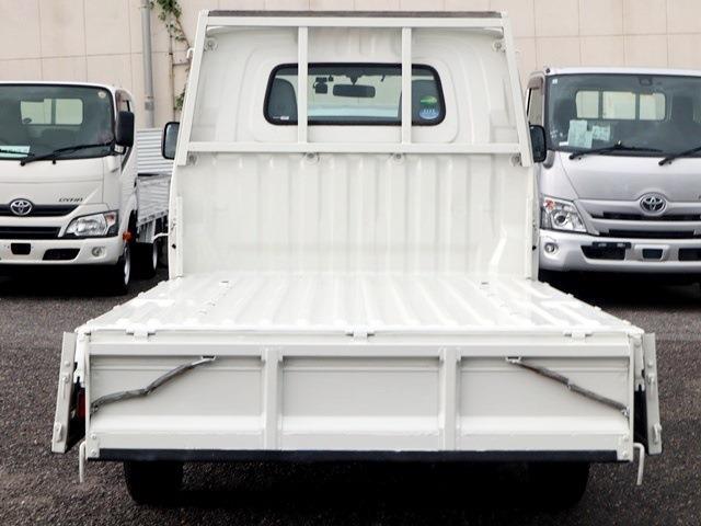 トヨタ タウンエーストラック 平ボディ 積載８００ＫＧ バックカメラ H28年 (東海) 99