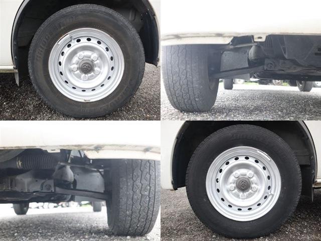 トヨタ タウンエーストラック 平ボディ 積載８００ＫＧ バックカメラ H28年 (東海) 99