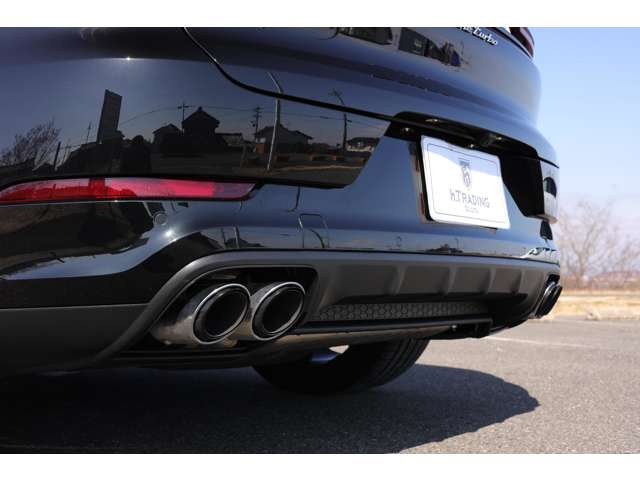 ポルシェ カイエン ターボ Ｅ ハイブリッド ティプトロニックＳ ４ＷＤ R6年 (東海) 99