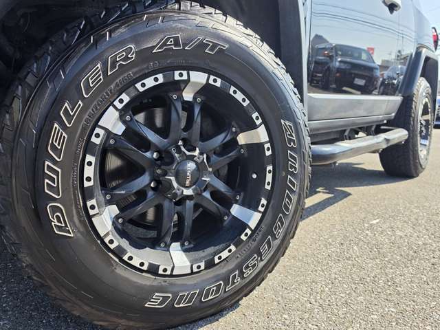 トヨタ ＦＪ　クルーザー ４．０ ４ＷＤ H23年 (東海) 99