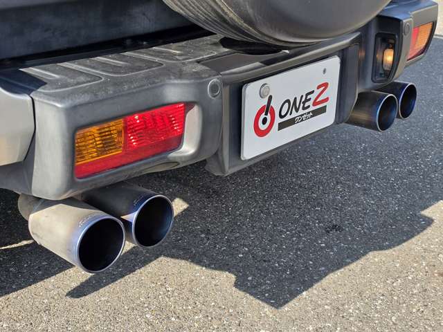 トヨタ ＦＪ　クルーザー ４．０ ４ＷＤ H23年 (東海) 99