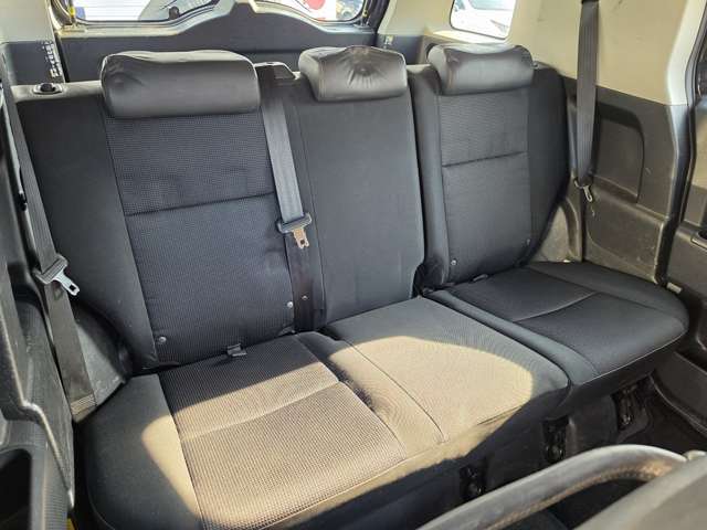 トヨタ ＦＪ　クルーザー ４．０ ４ＷＤ H23年 (東海) 99